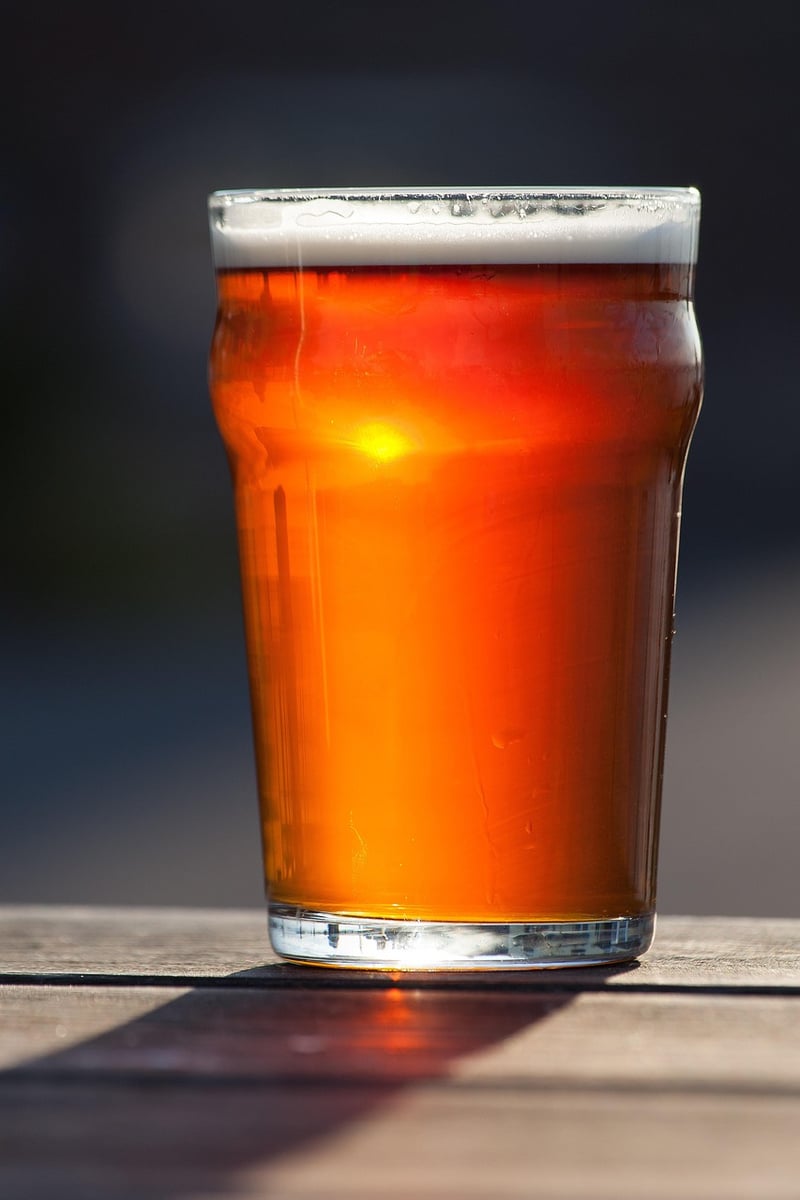 Dwarven Brewery